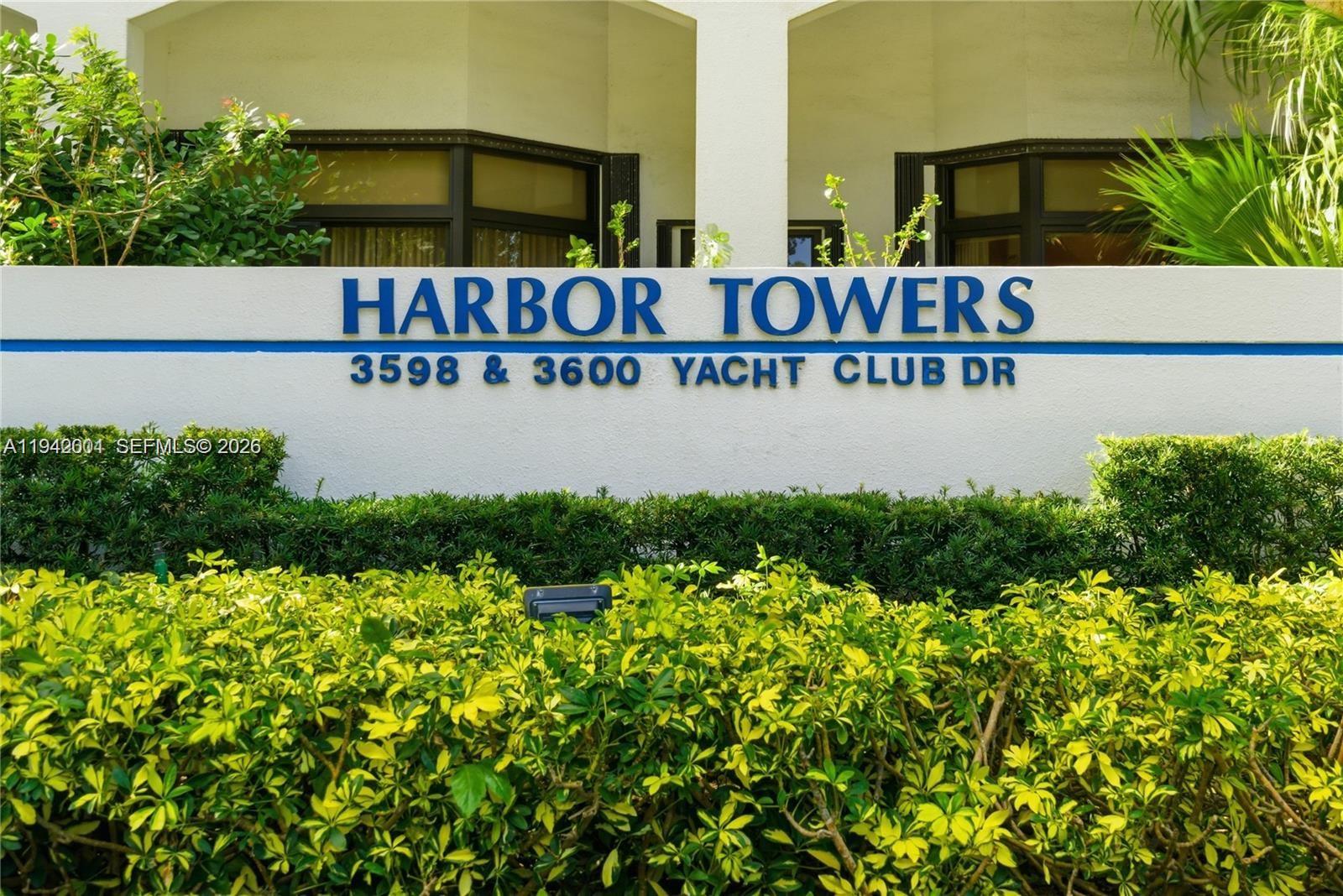 Photo of 3598 Yacht Club Dr  #1101, Aventura, Florida, 33180 - 