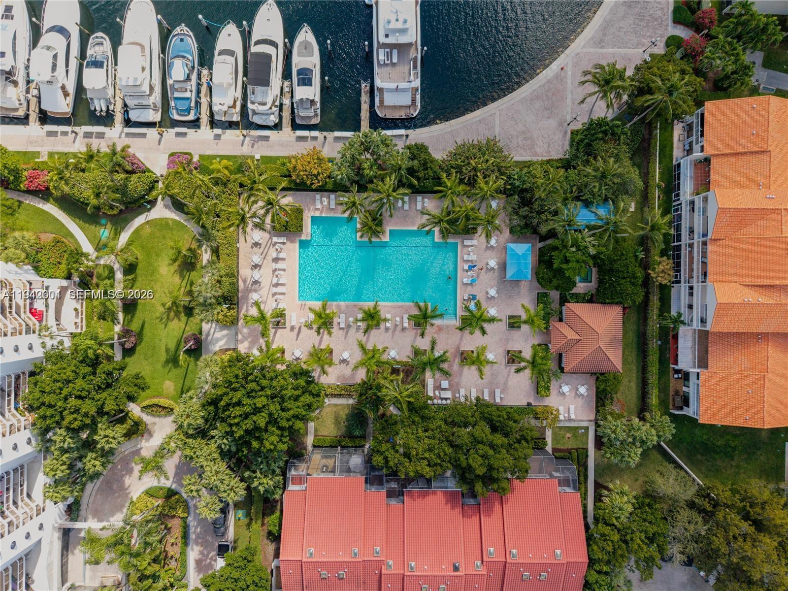 Photo of 3598 Yacht Club Dr  #1101, Aventura, Florida, 33180 - 
