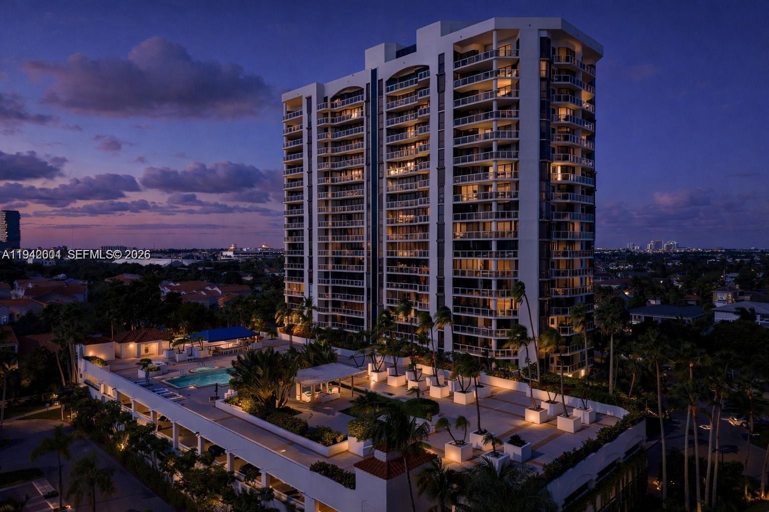 Photo of 3598 Yacht Club Dr  #1101, Aventura, Florida, 33180 - 