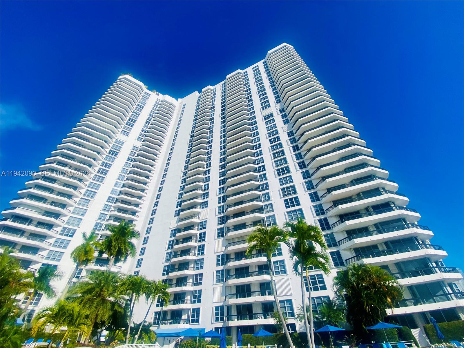 Photo of 3530 Mystic Pointe Dr #1606, Aventura, Florida, 33180 -