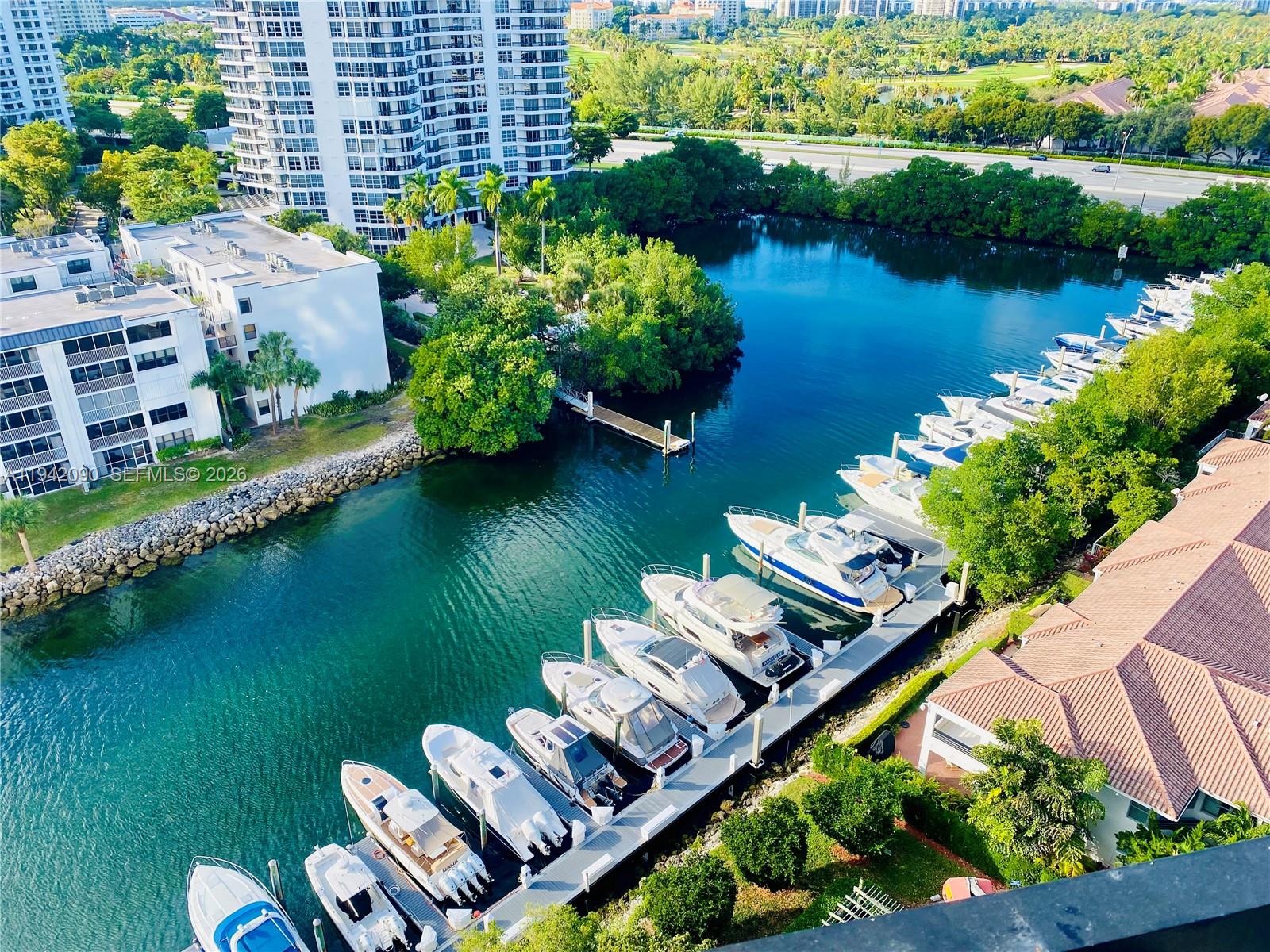 Photo of 3530 Mystic Pointe Dr #1606, Aventura, Florida, 33180 -