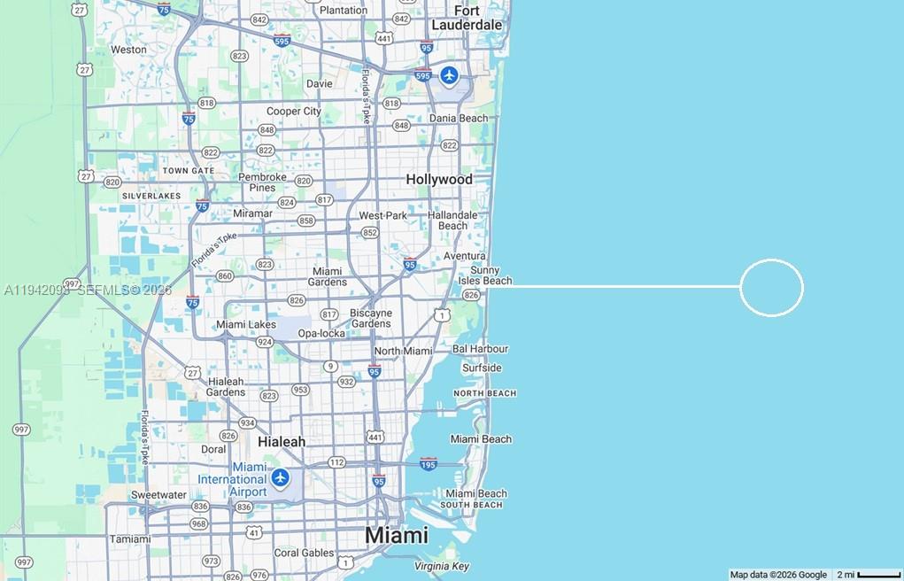 1905 1 / 2 1104 sq. ft. $ 2026-02-11 0 Photo