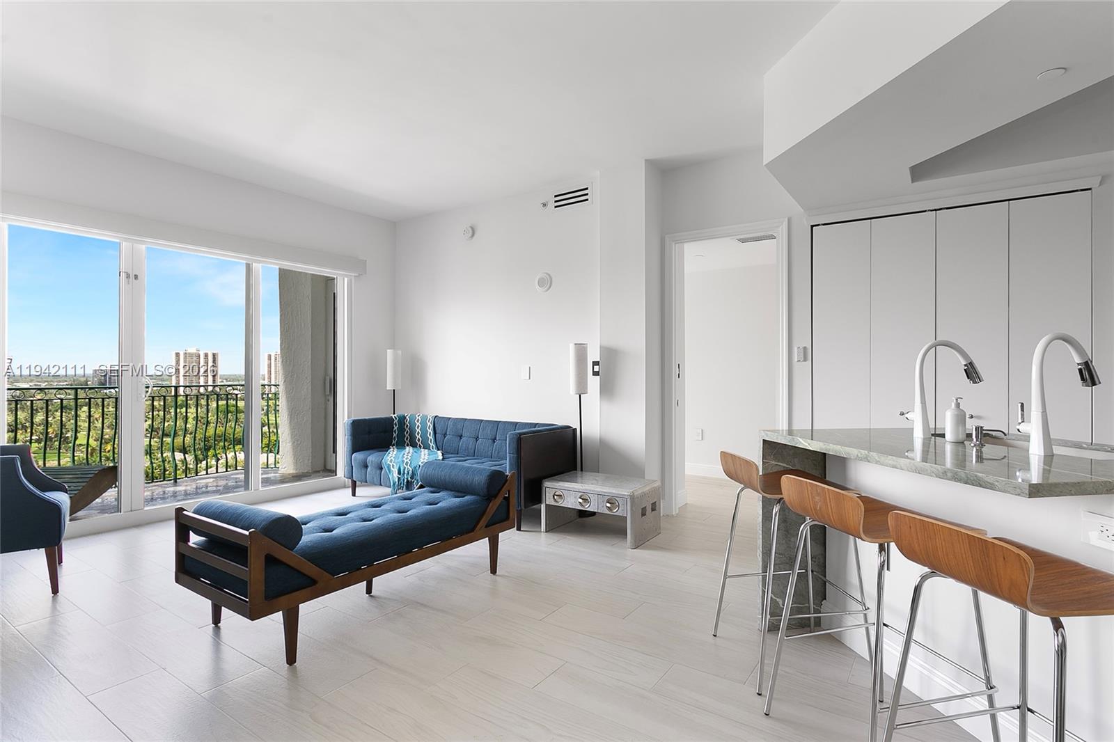 Photo of 19900 Country Club Dr #TS08, Aventura, Florida, 33180 -