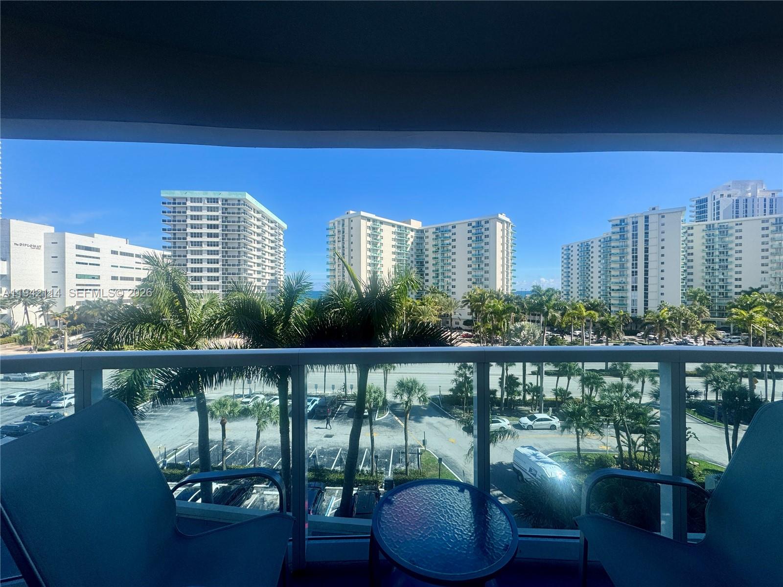 Photo of 3800 Ocean Dr  #519, Hollywood, Florida, 33019 - 