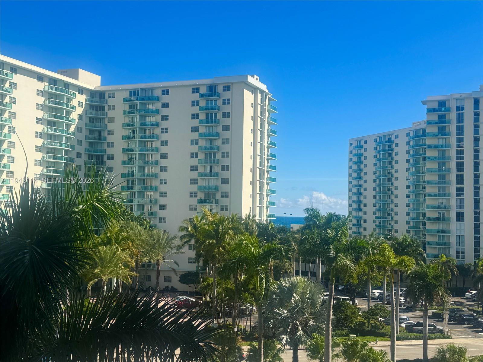 Photo of 3800 Ocean Dr  #519, Hollywood, Florida, 33019 - 