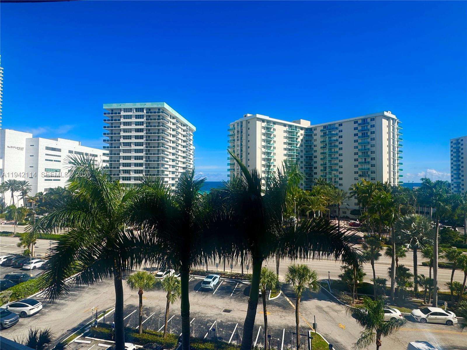 Photo of 3800 Ocean Dr  #519, Hollywood, Florida, 33019 - 