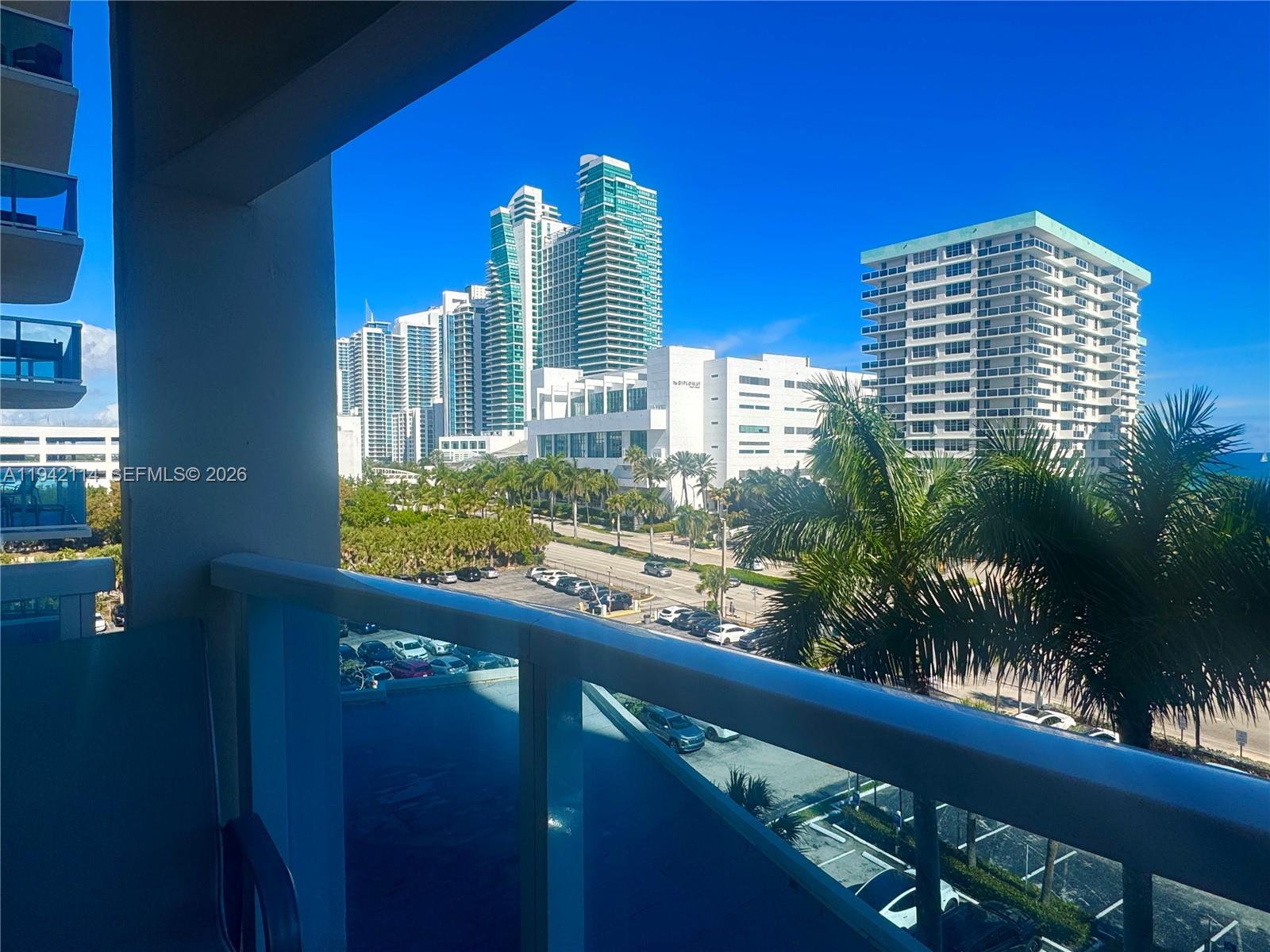 Photo of 3800 Ocean Dr  #519, Hollywood, Florida, 33019 - 