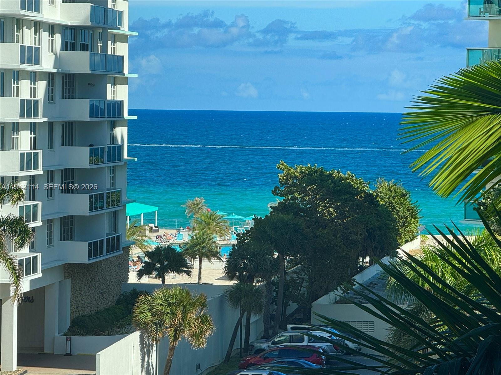 Photo of 3800 Ocean Dr  #519, Hollywood, Florida, 33019 - 
