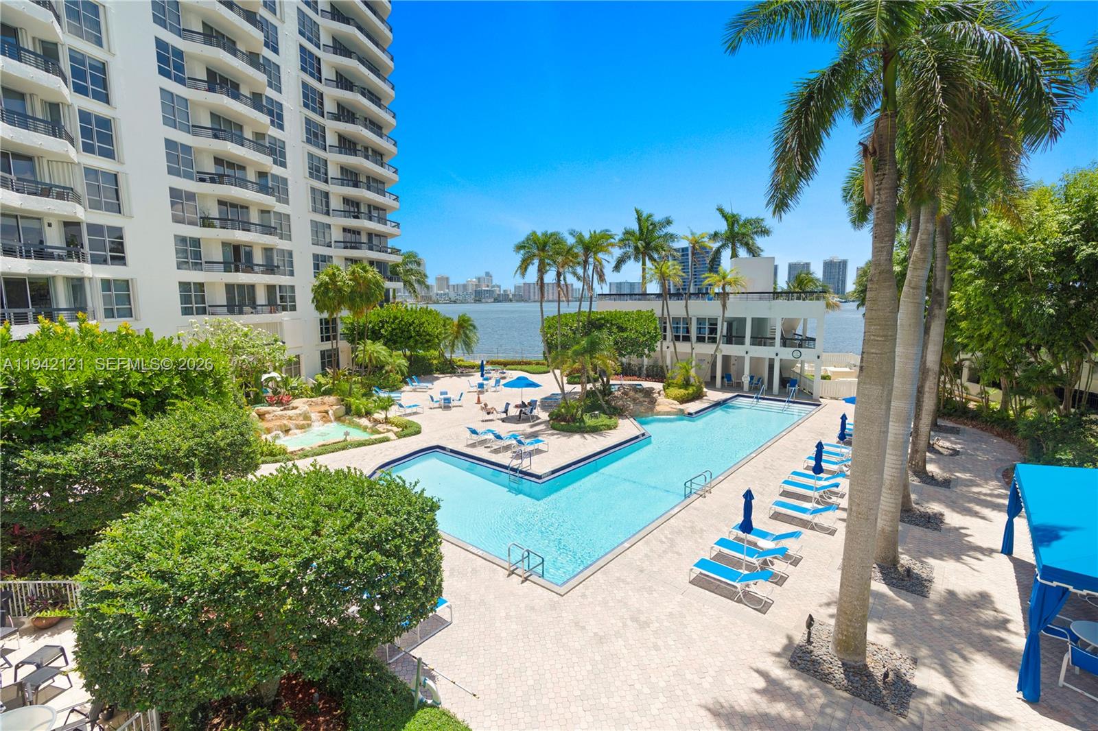 Photo of 3600 Mystic Pointe Dr  #309, Aventura, Florida, 33180 - 