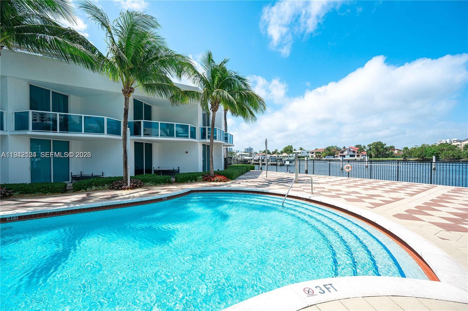 Photo of 1945 Ocean Dr  #602, Hallandale Beach, Florida, 33009 - 