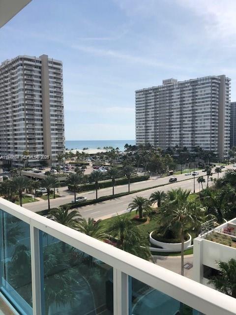 Photo of 1945 Ocean Dr  #602, Hallandale Beach, Florida, 33009 - 