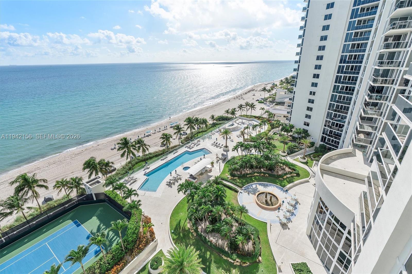 Photo of 19111 Collins Ave #1102, Sunny Isles Beach, Florida, 33160 -