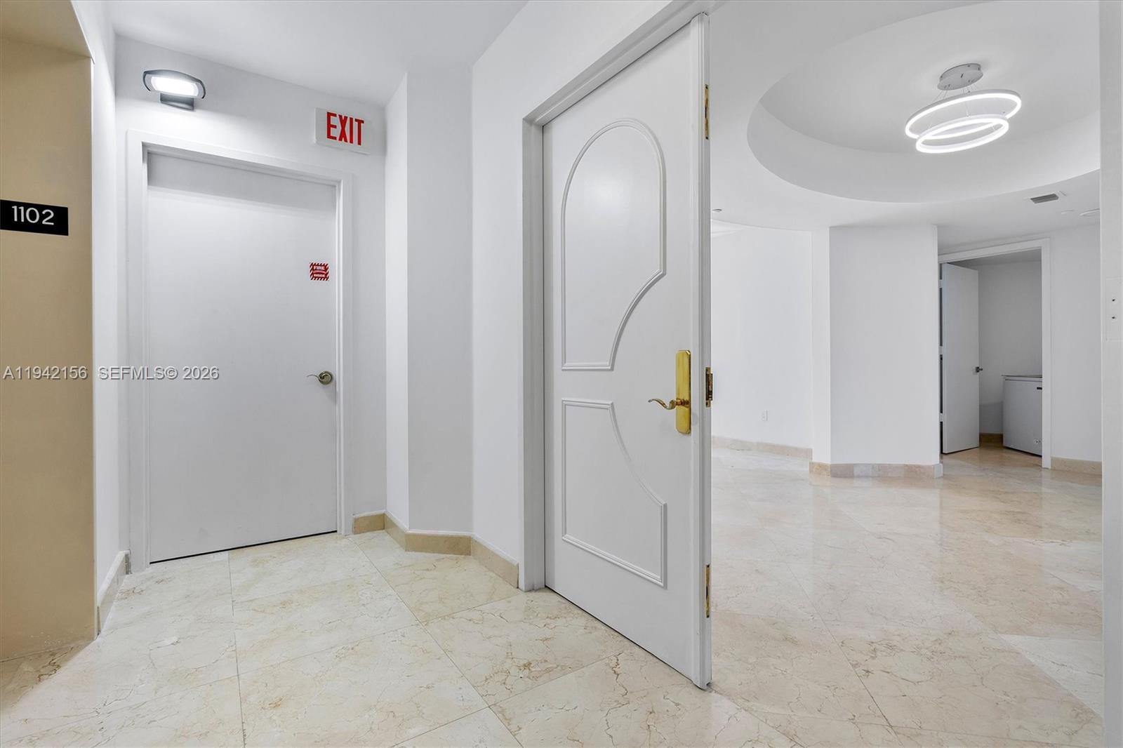 Photo of 19111 Collins Ave #1102, Sunny Isles Beach, Florida, 33160 -