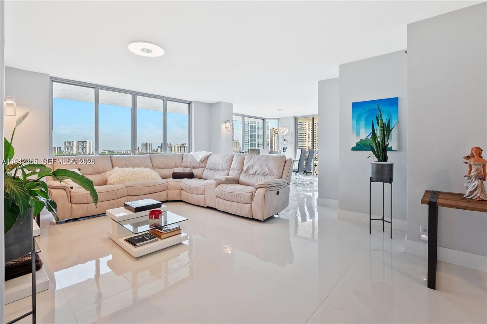 Photo of 3600 Mystic Pointe Dr #1212, Aventura, Florida, 33180 -