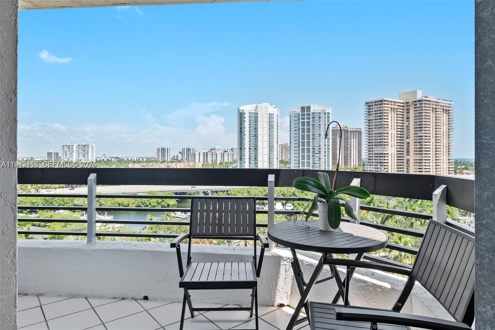 Photo of 3600 Mystic Pointe Dr #1212, Aventura, Florida, 33180 -