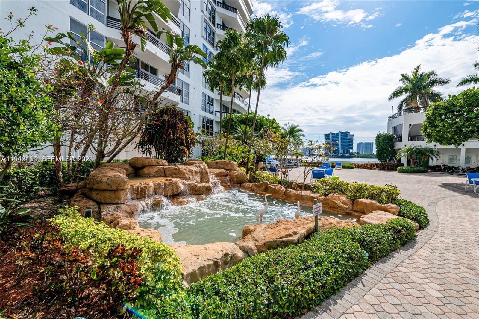 Photo of 3600 Mystic Pointe Dr #1212, Aventura, Florida, 33180 -