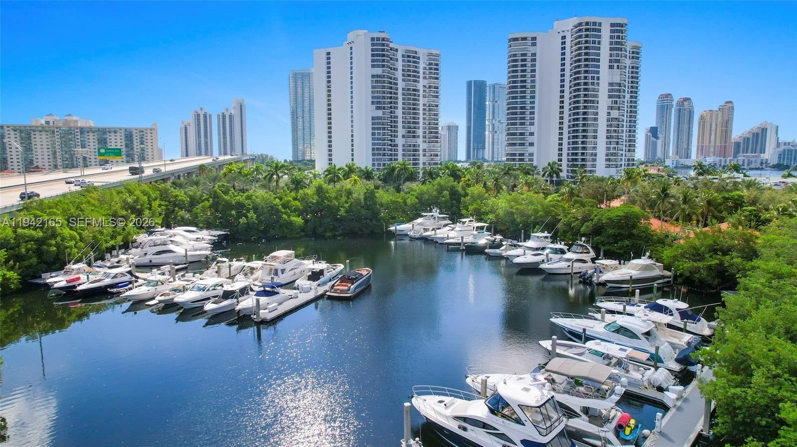 Photo of 3600 Mystic Pointe Dr #1212, Aventura, Florida, 33180 -