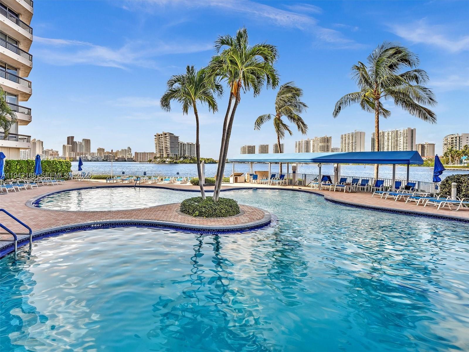 Photo of 3530 Mystic Pointe Dr  #2502, Aventura, Florida, 33180 - 