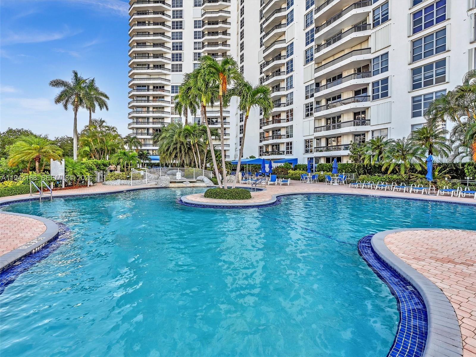 Photo of 3530 Mystic Pointe Dr  #2502, Aventura, Florida, 33180 - 