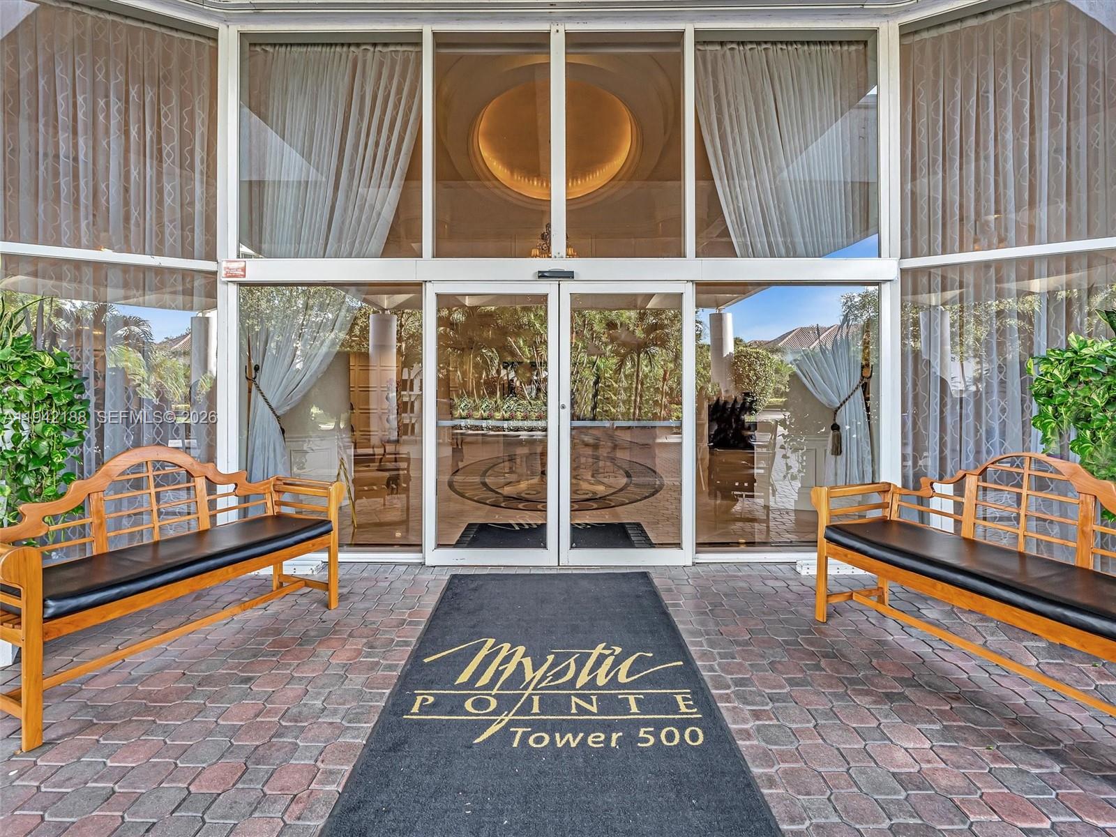 Photo of 3530 Mystic Pointe Dr  #2502, Aventura, Florida, 33180 - 