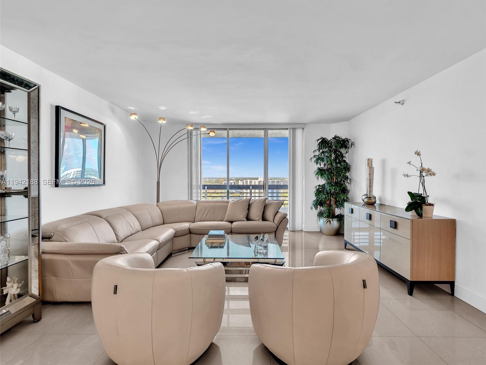 Photo of 3530 Mystic Pointe Dr  #2502, Aventura, Florida, 33180 - 