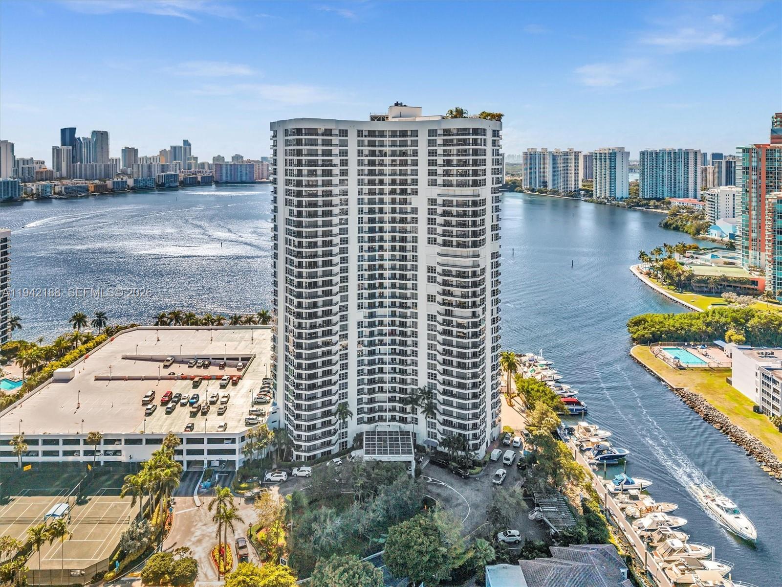 Photo of 3530 Mystic Pointe Dr  #2502, Aventura, Florida, 33180 - 
