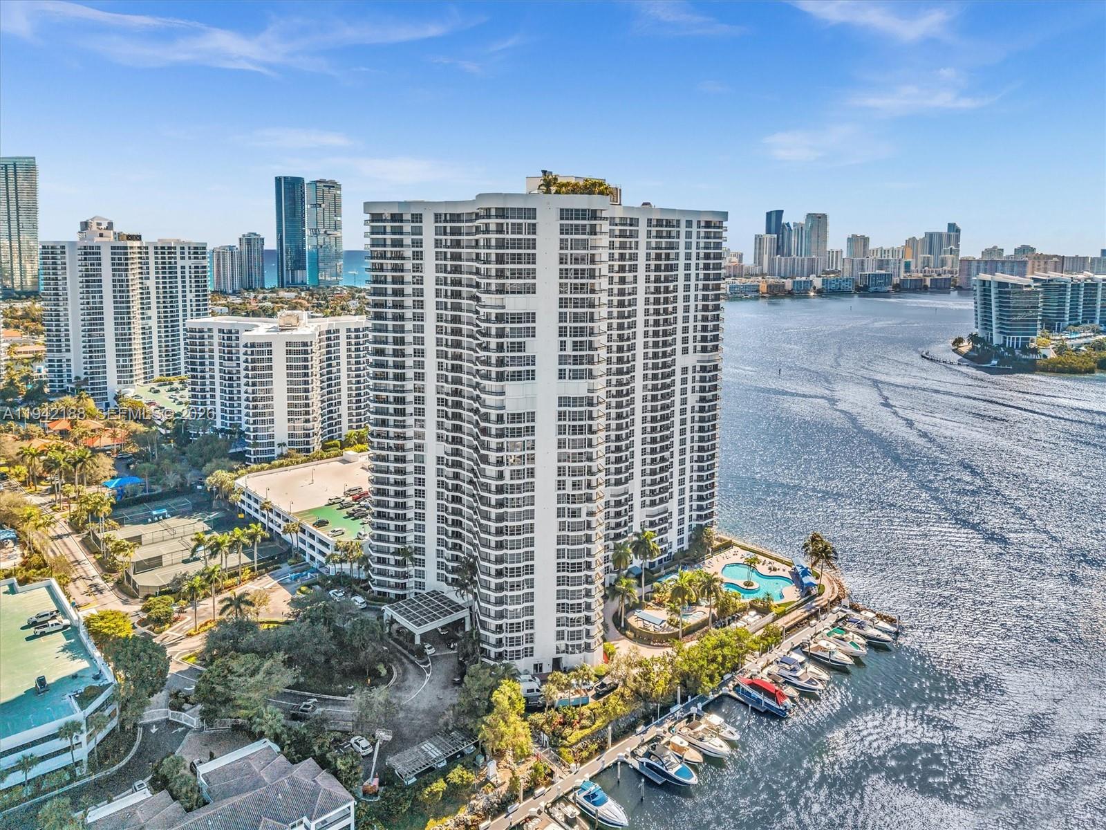 Photo of 3530 Mystic Pointe Dr  #2502, Aventura, Florida, 33180 - 