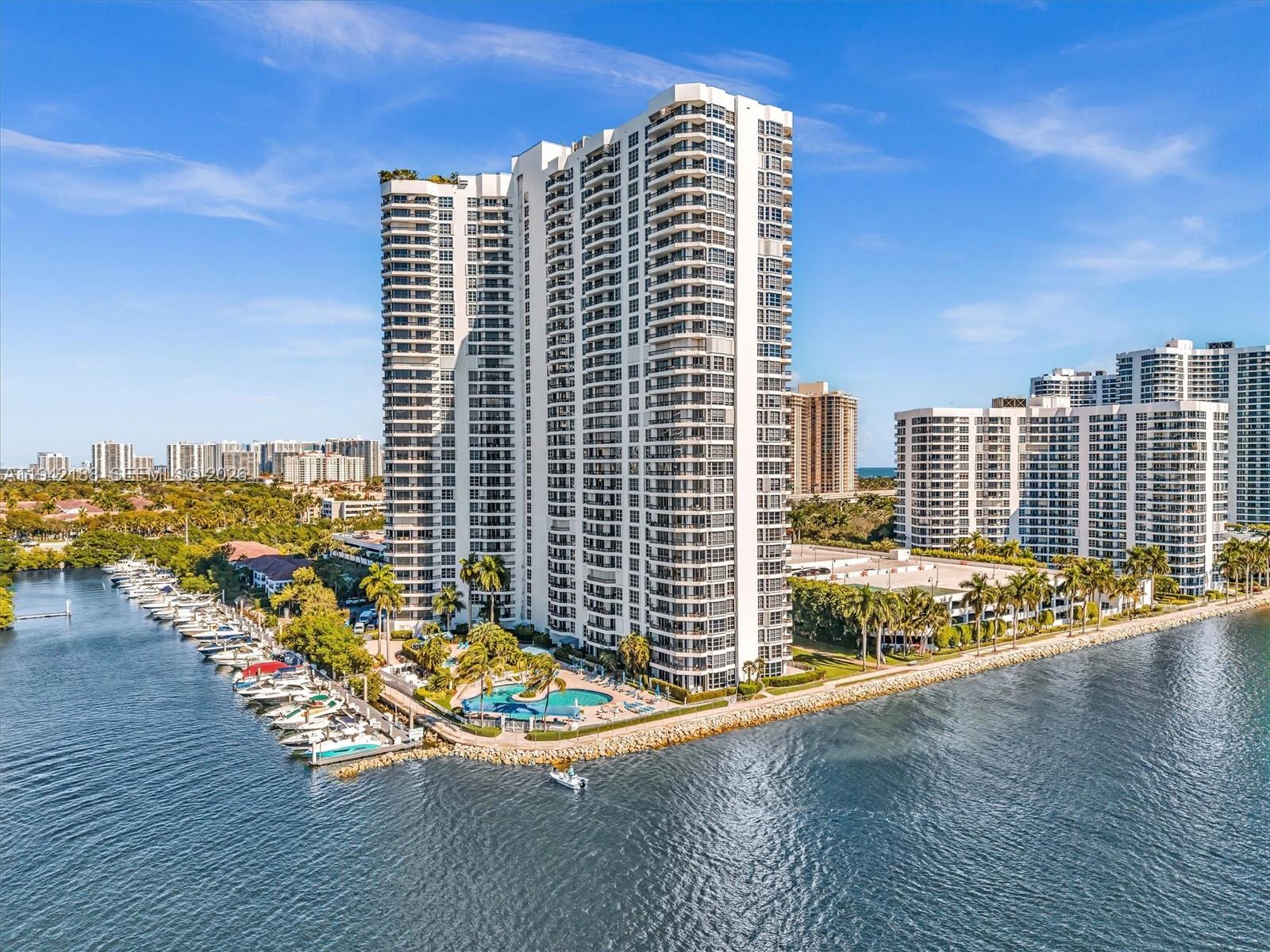 Photo of 3530 Mystic Pointe Dr  #2502, Aventura, Florida, 33180 - 