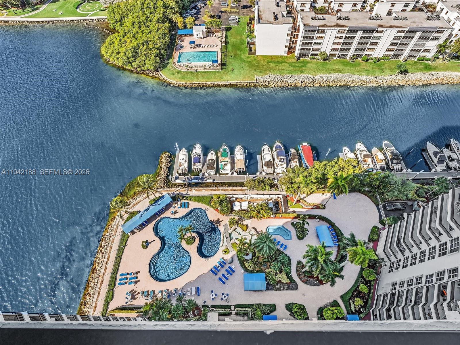 Photo of 3530 Mystic Pointe Dr  #2502, Aventura, Florida, 33180 - 