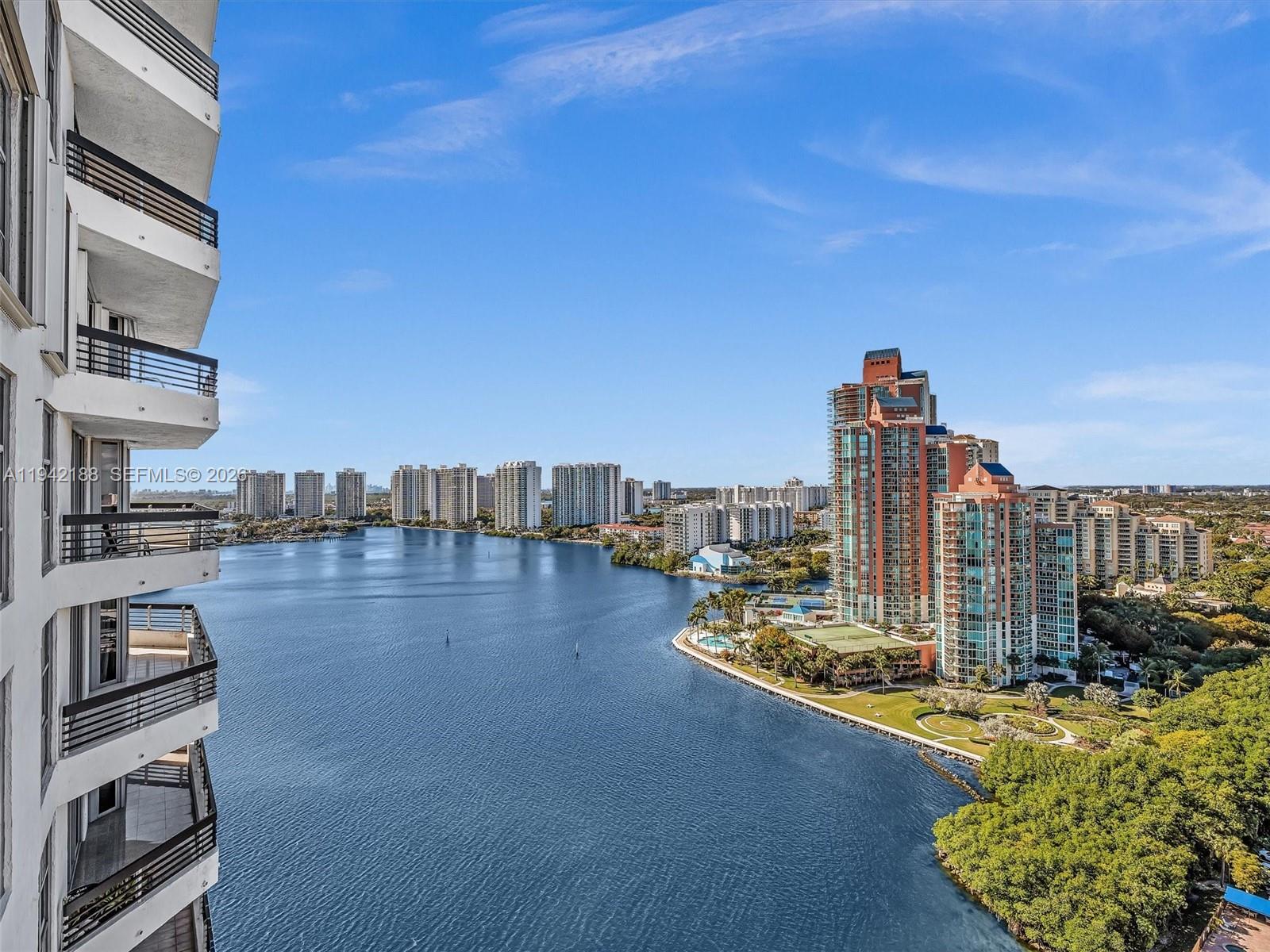 Photo of 3530 Mystic Pointe Dr  #2502, Aventura, Florida, 33180 - 