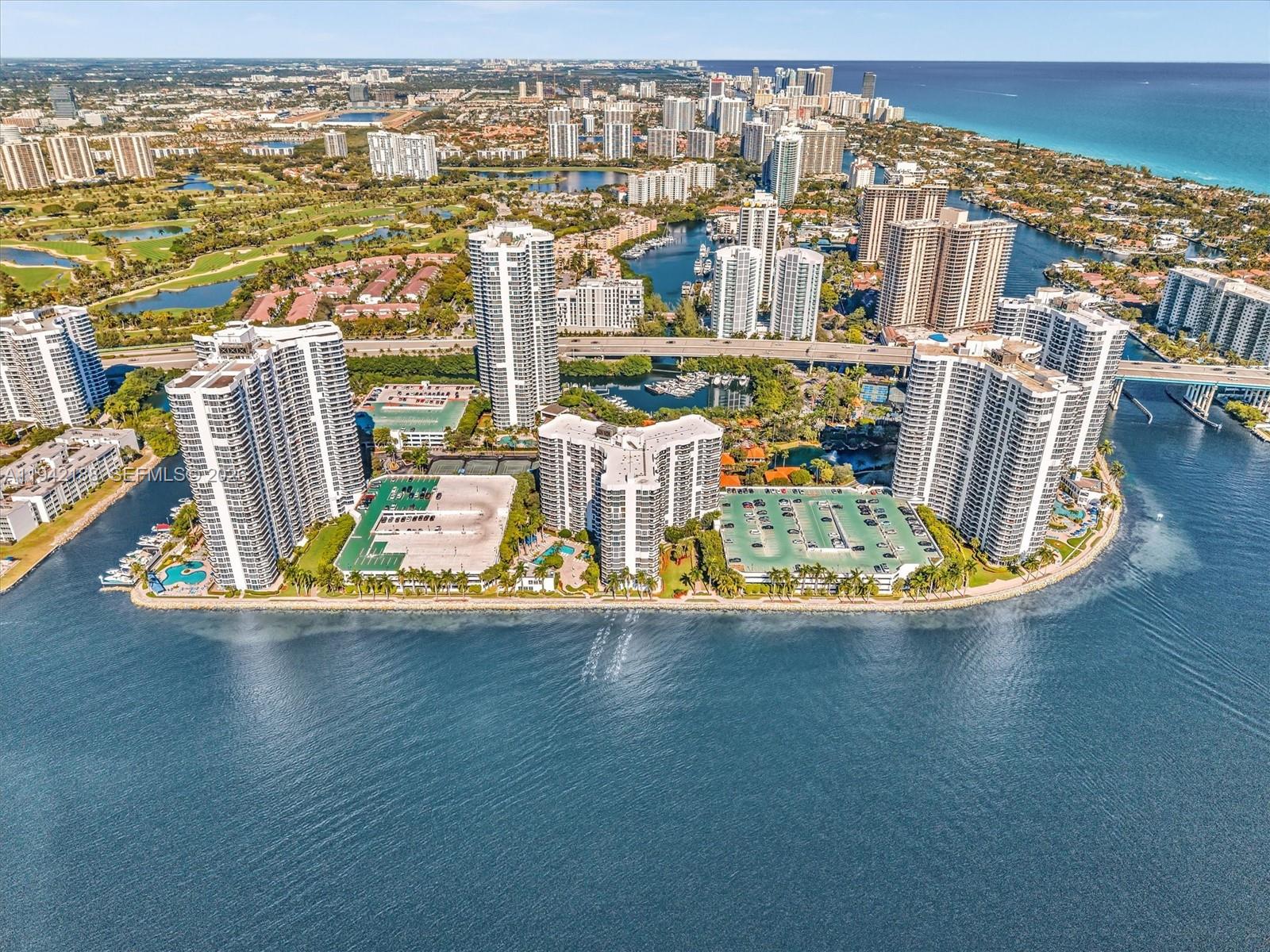 Photo of 3530 Mystic Pointe Dr  #2502, Aventura, Florida, 33180 - 