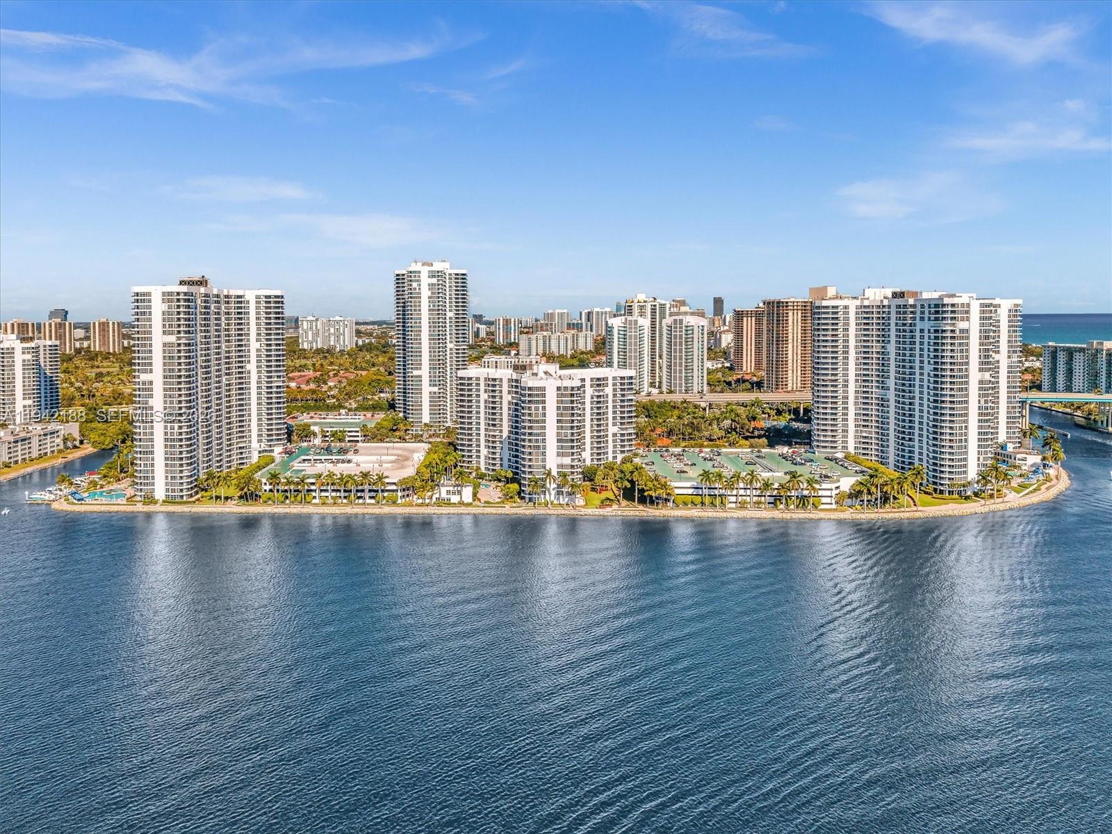 Photo of 3530 Mystic Pointe Dr  #2502, Aventura, Florida, 33180 - 