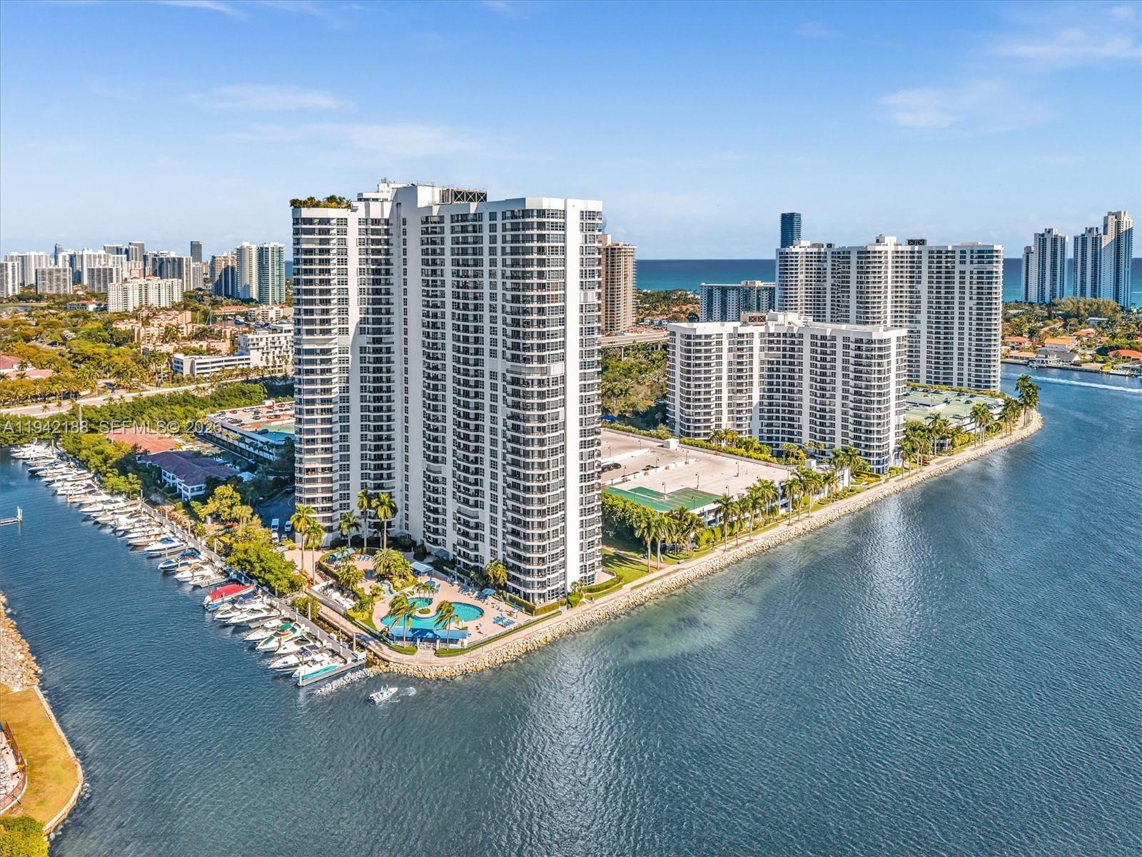 Photo of 3530 Mystic Pointe Dr  #2502, Aventura, Florida, 33180 - 