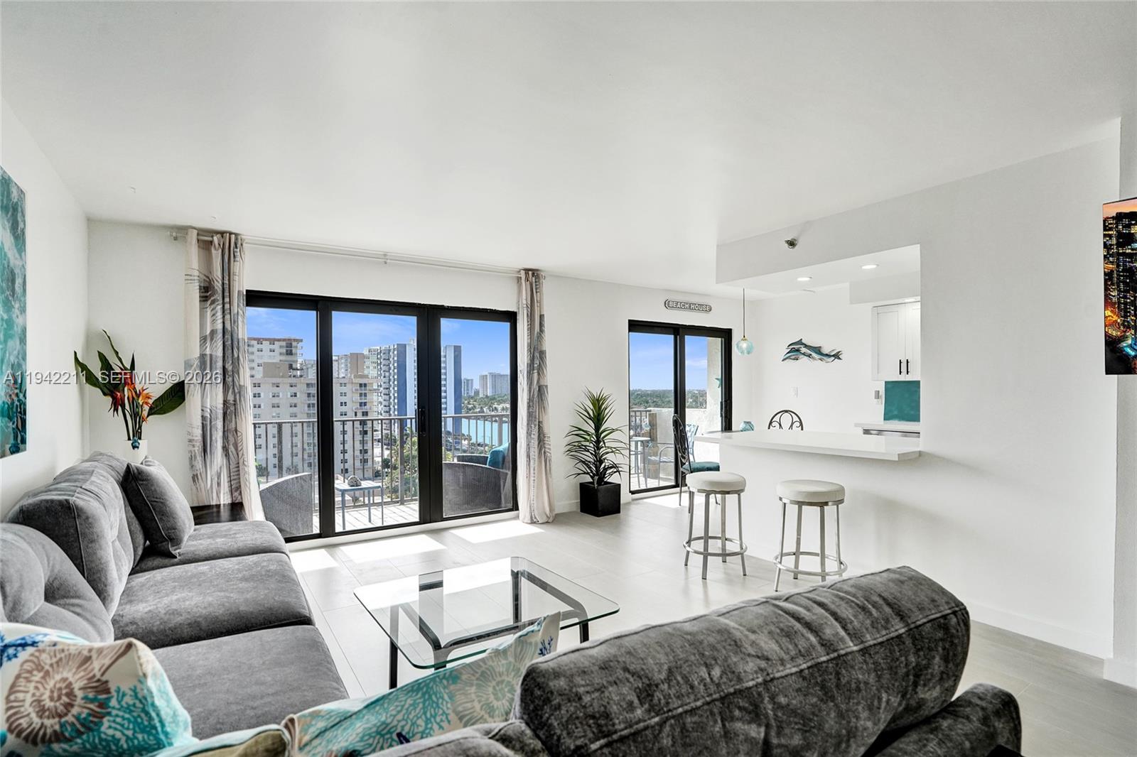 Photo of 1201 Ocean Dr  #908S, Hollywood, Florida, 33019 - 