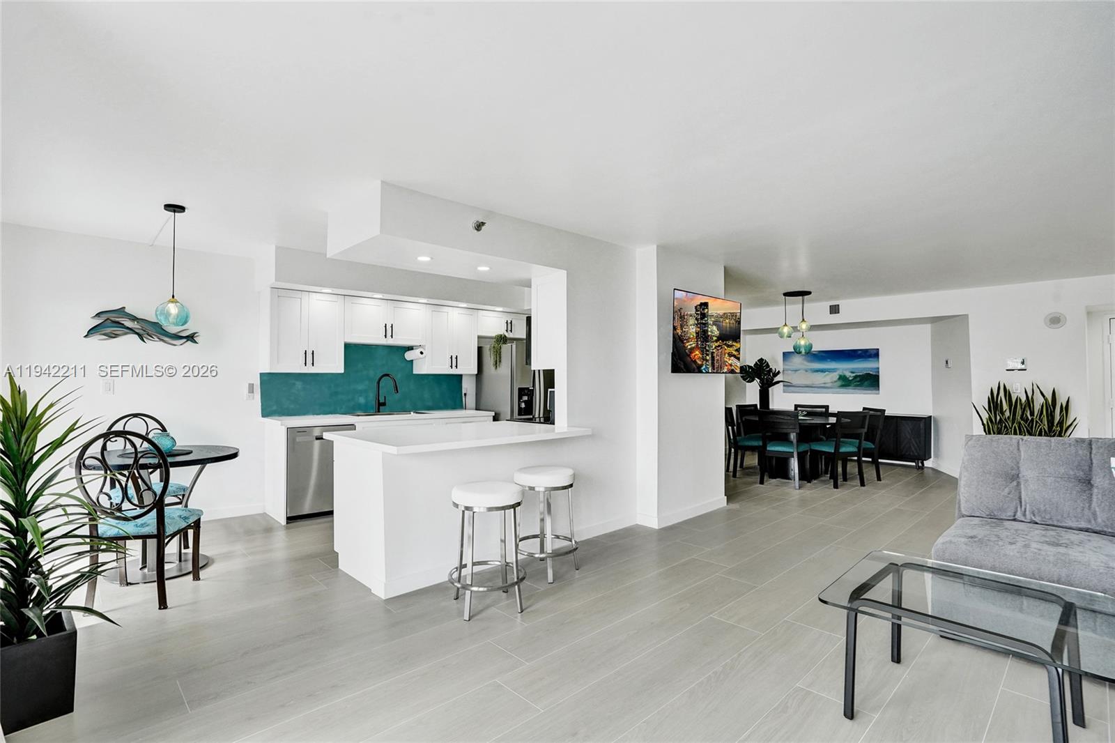 Photo of 1201 Ocean Dr  #908S, Hollywood, Florida, 33019 - 