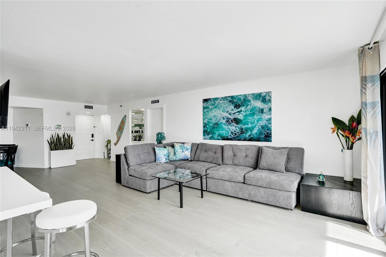 Photo of 1201 Ocean Dr  #908S, Hollywood, Florida, 33019 - 