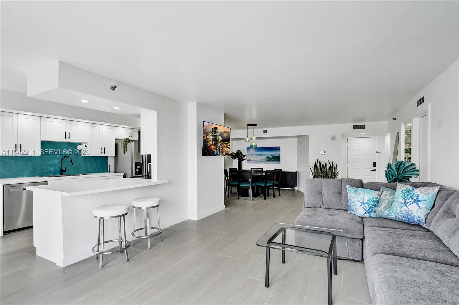 Photo of 1201 Ocean Dr  #908S, Hollywood, Florida, 33019 - 