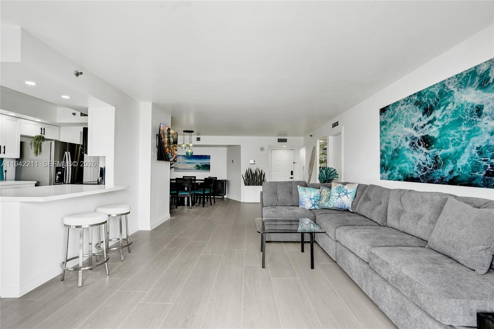 Photo of 1201 Ocean Dr  #908S, Hollywood, Florida, 33019 - 