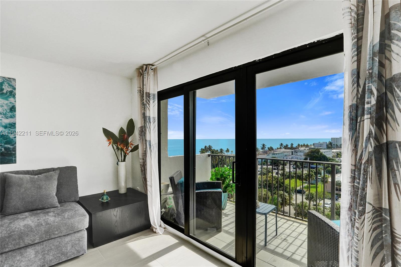 Photo of 1201 Ocean Dr  #908S, Hollywood, Florida, 33019 - 