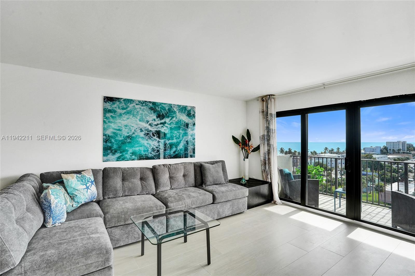 Photo of 1201 Ocean Dr  #908S, Hollywood, Florida, 33019 - 