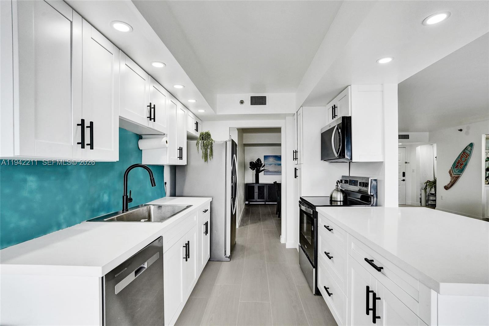 Photo of 1201 Ocean Dr  #908S, Hollywood, Florida, 33019 - 