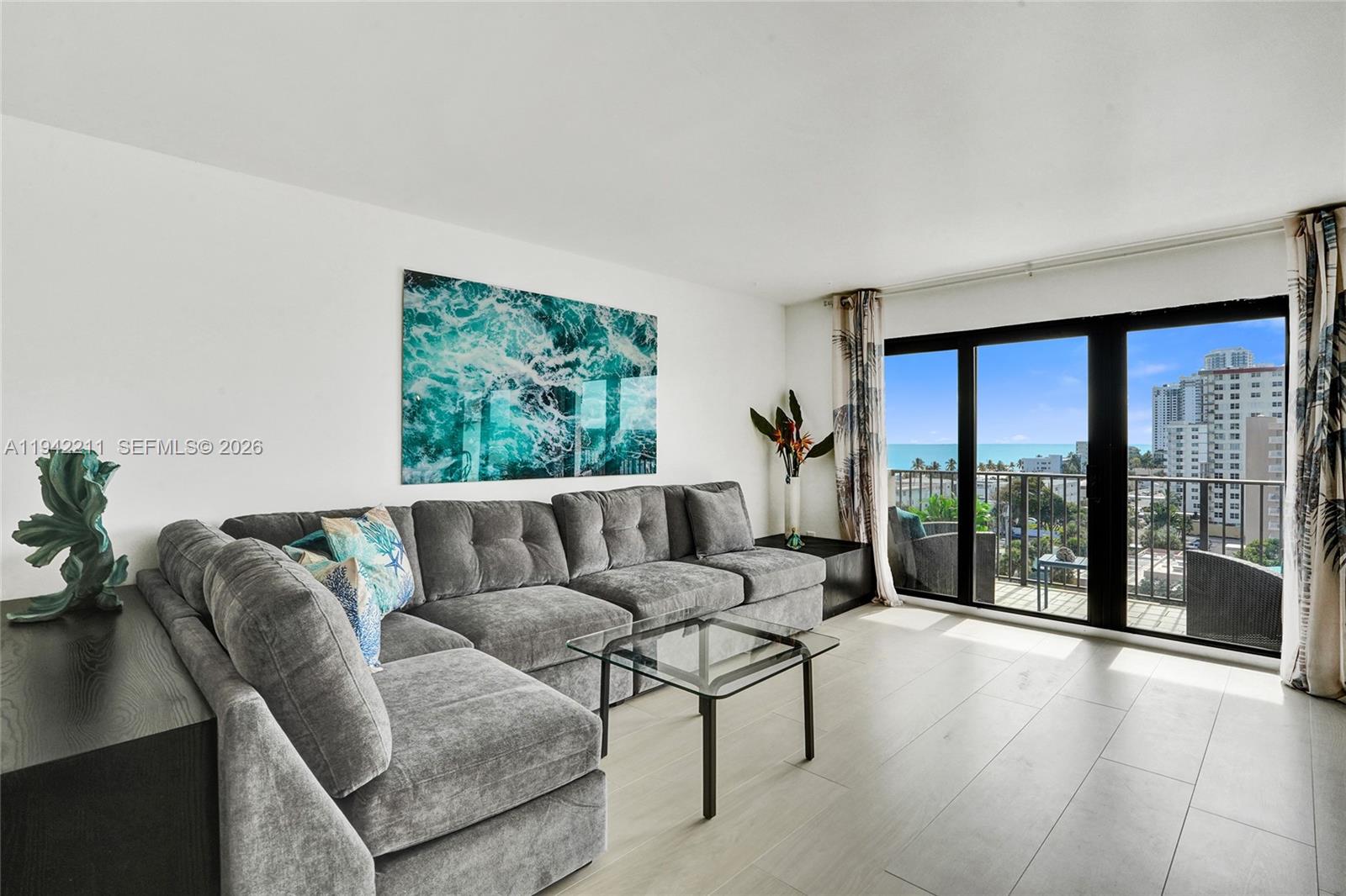 Photo of 1201 Ocean Dr  #908S, Hollywood, Florida, 33019 - 
