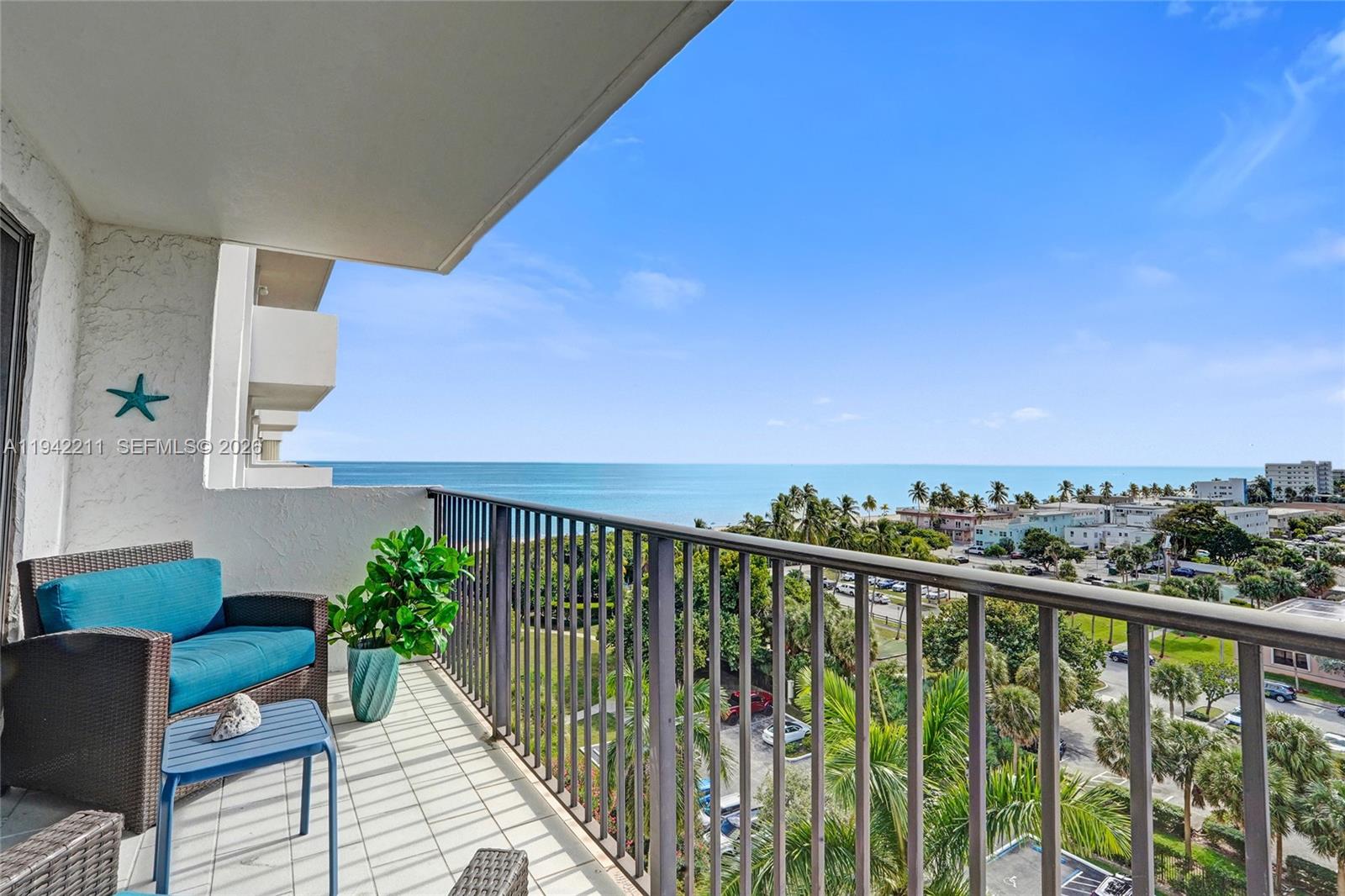 Photo of 1201 Ocean Dr  #908S, Hollywood, Florida, 33019 - 