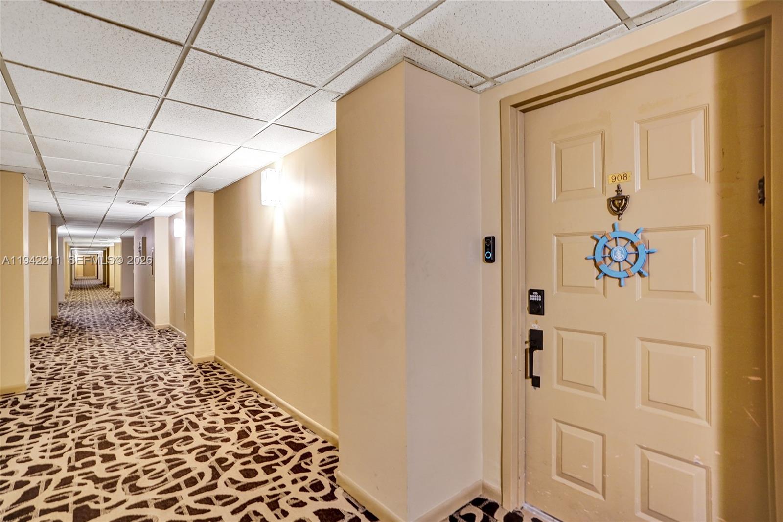 Photo of 1201 Ocean Dr  #908S, Hollywood, Florida, 33019 - 