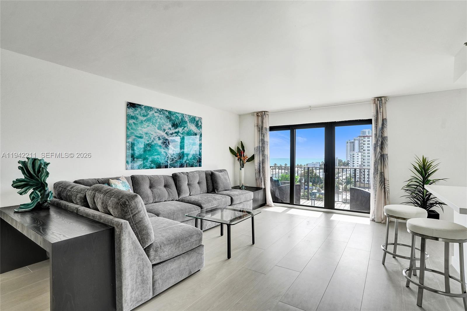Photo of 1201 Ocean Dr  #908S, Hollywood, Florida, 33019 - 