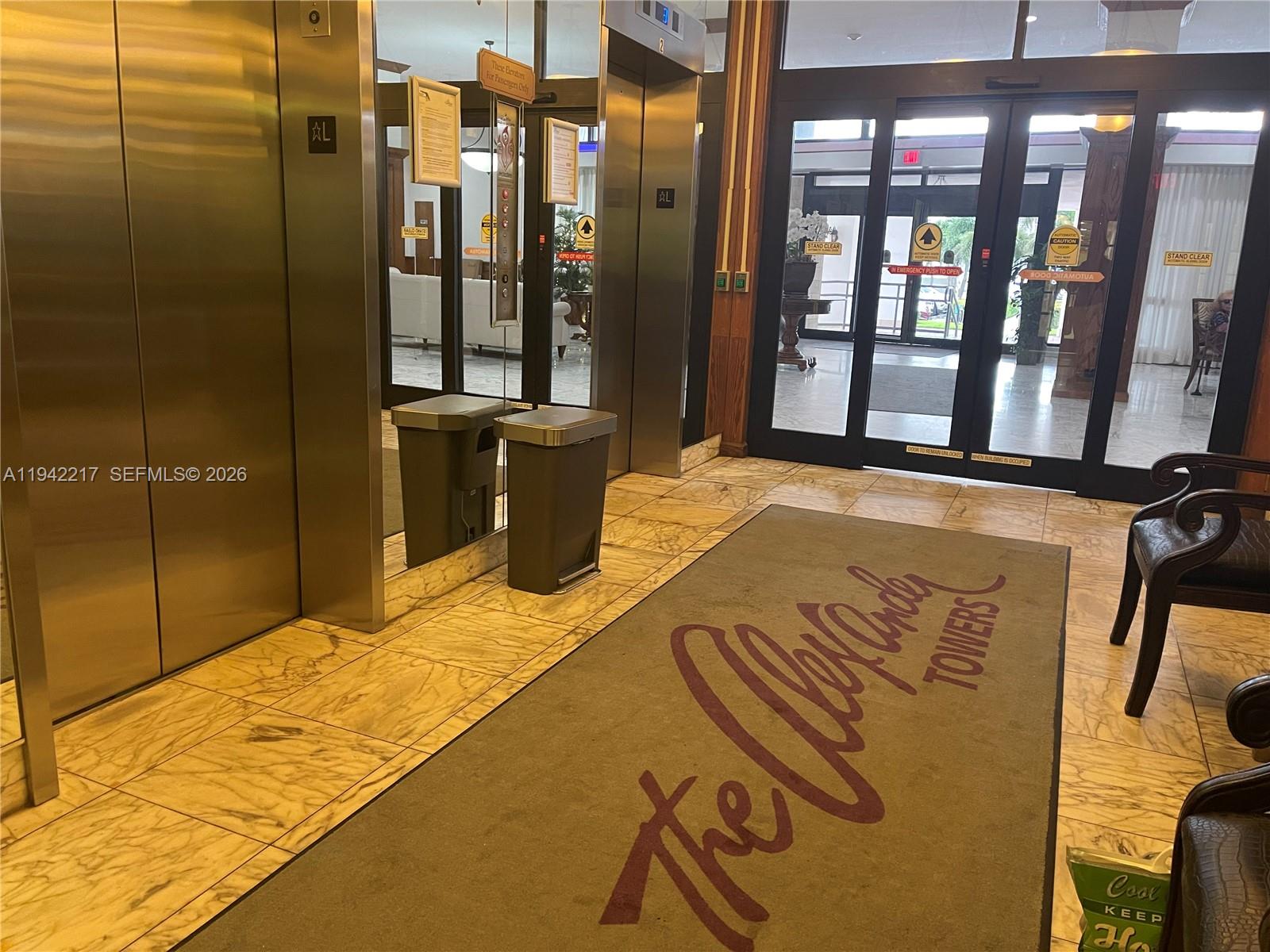 Photo of 3505 Ocean Dr #310, Hollywood, Florida, 33019 -