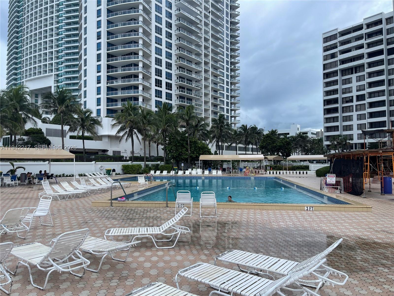 Photo of 3505 Ocean Dr #310, Hollywood, Florida, 33019 -
