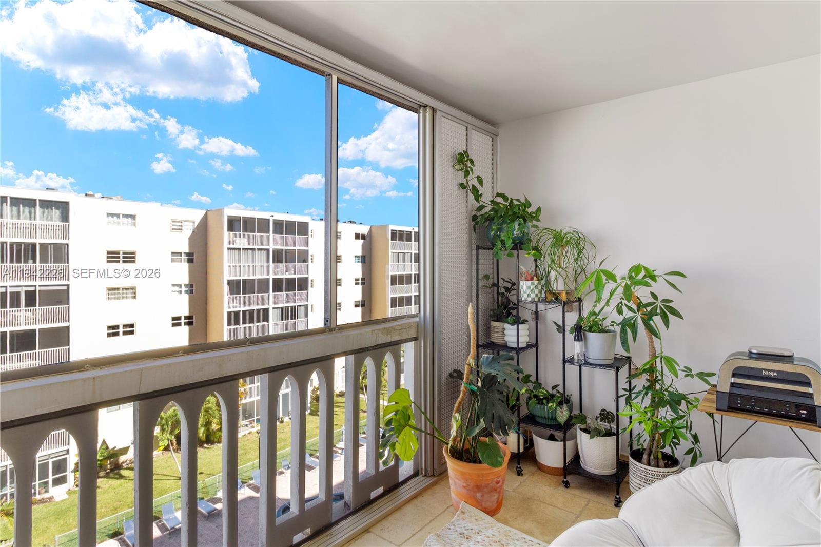 Photo of 301 14th Ave  #601, Hallandale Beach, Florida, 33009 - 