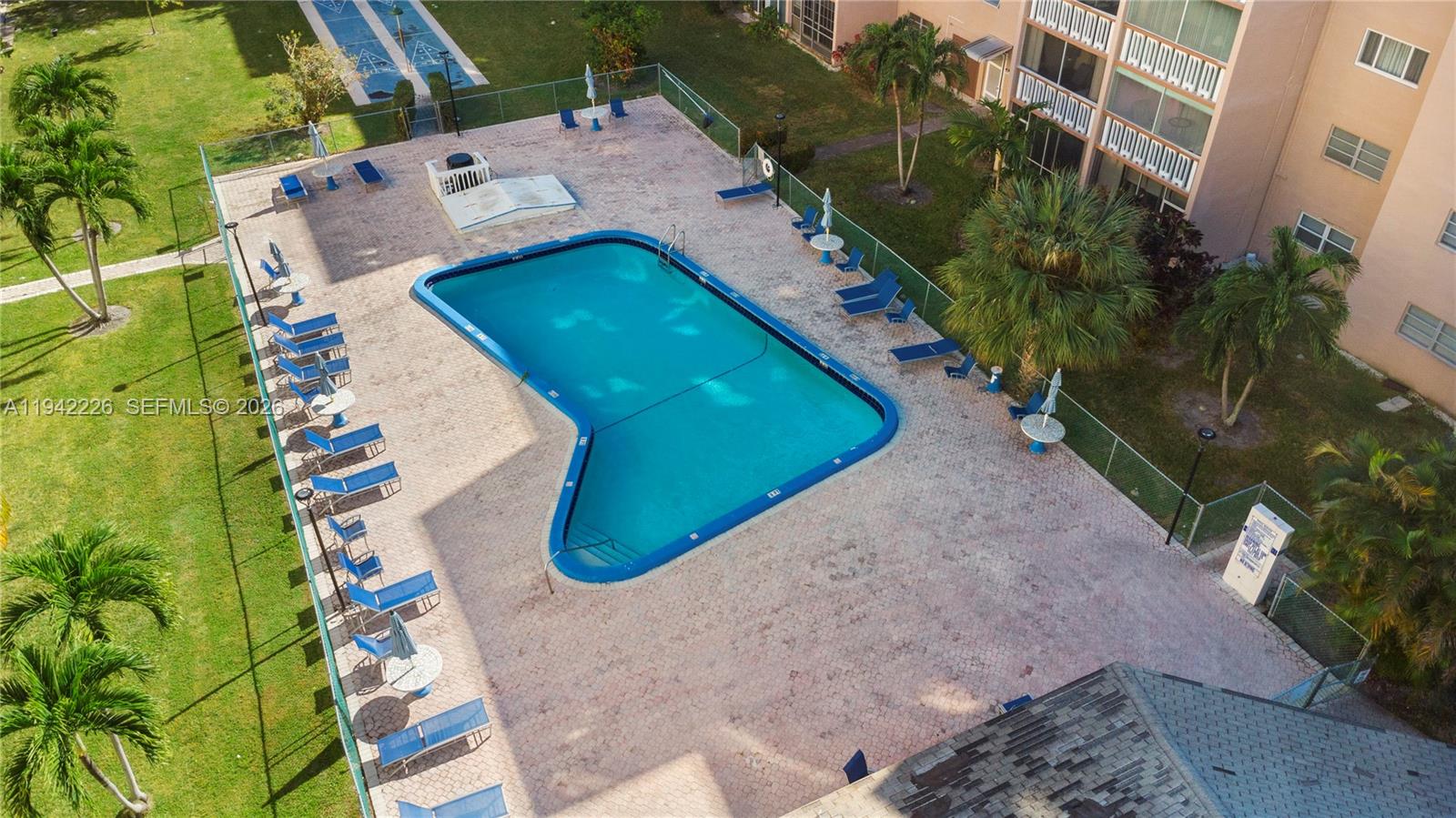 Photo of 301 14th Ave  #601, Hallandale Beach, Florida, 33009 - 