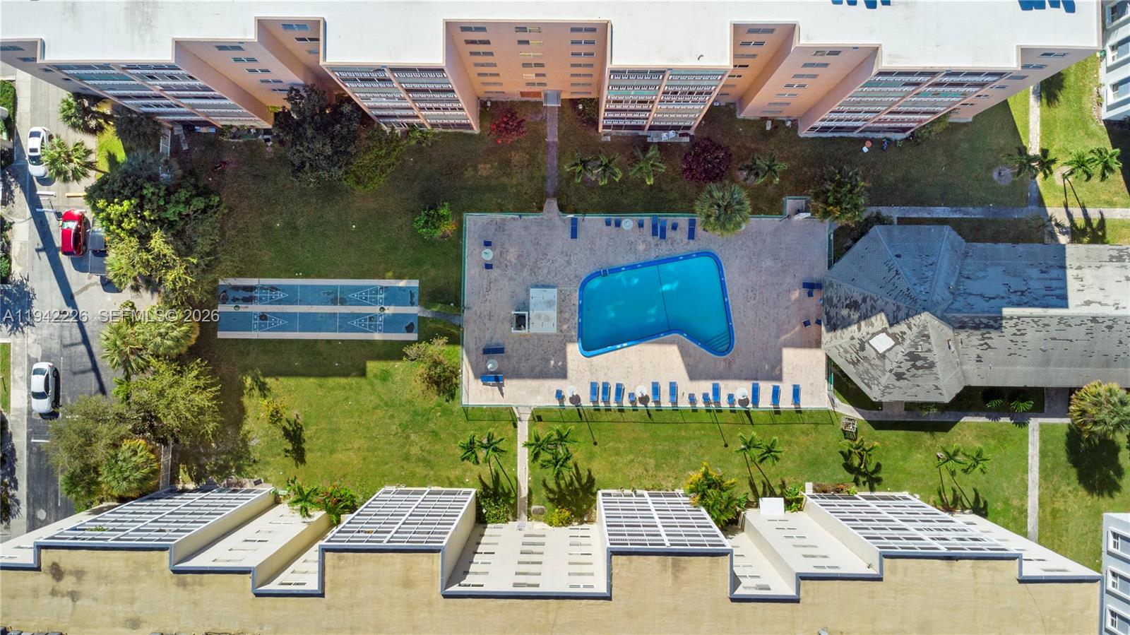 Photo of 301 14th Ave  #601, Hallandale Beach, Florida, 33009 - 